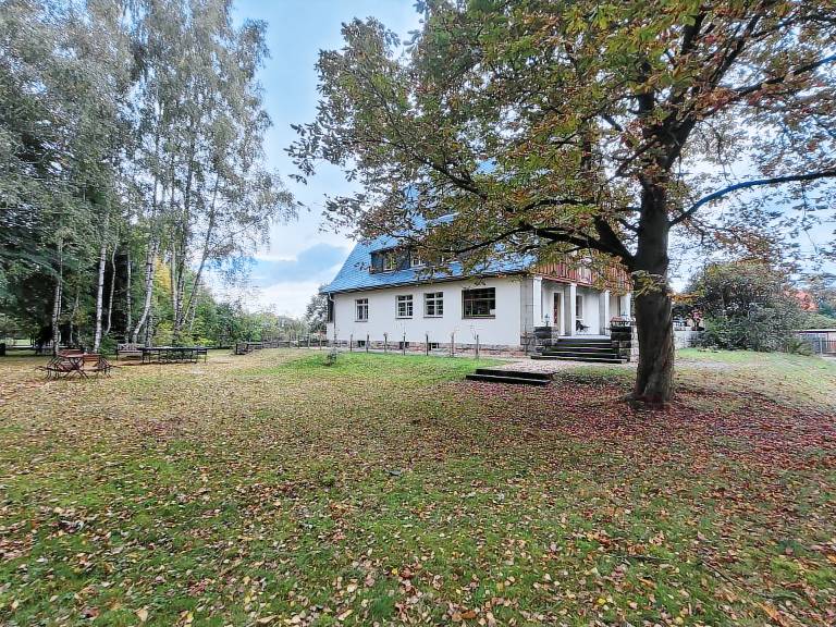 Ferienwohnung  Bad Schandau