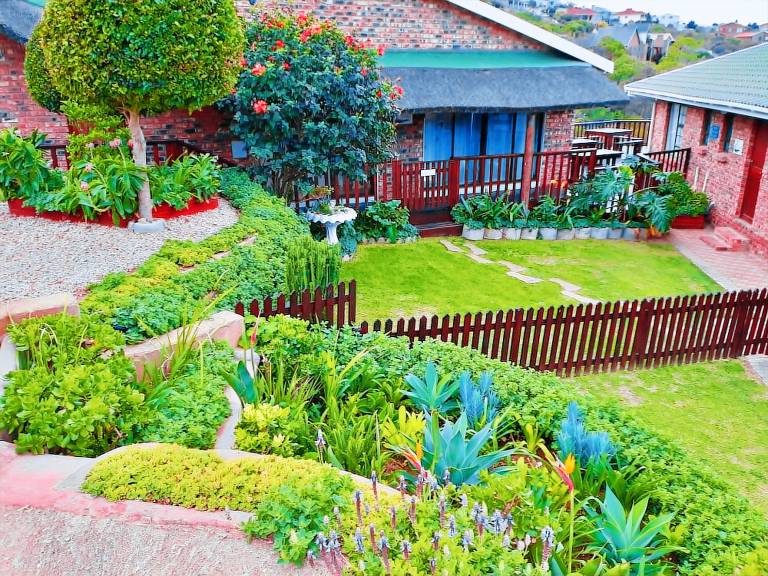 House  Dana Bay