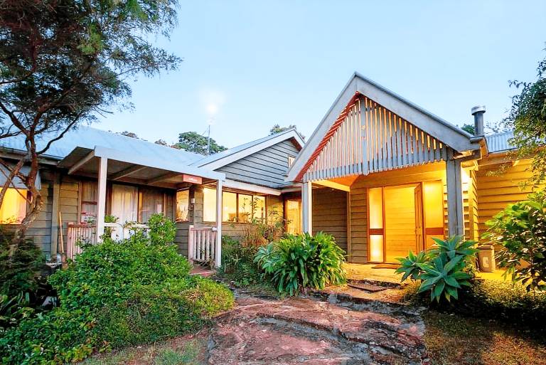 Logement Mount Glorious