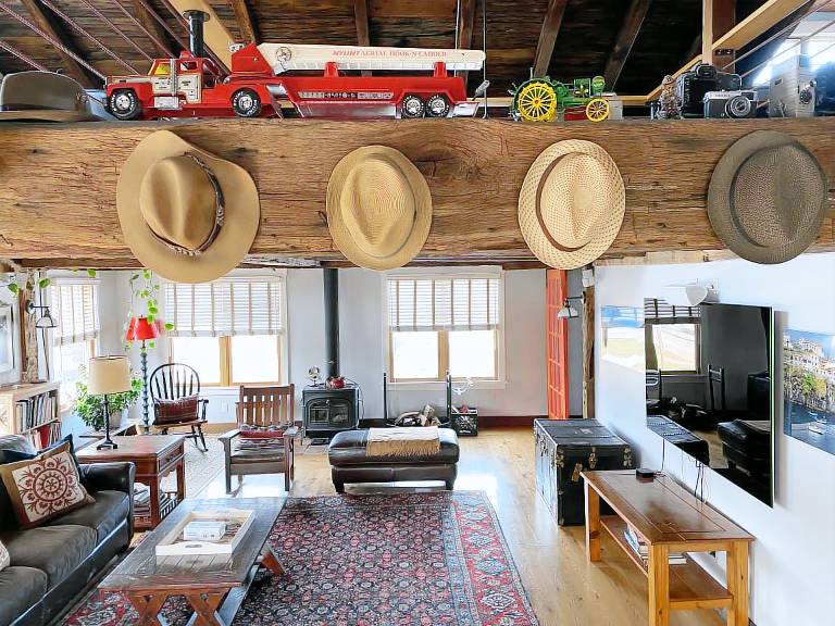 Apartment  Newport