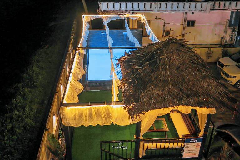 Villa  Vypin