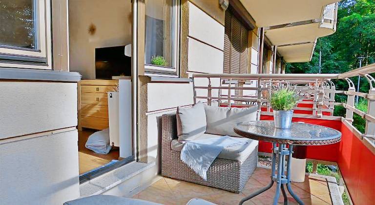 Rental apartment with 1 room for 3 persons — photo 5
