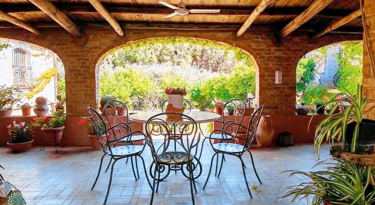 Borgo Piazza Country Farm — photo 3