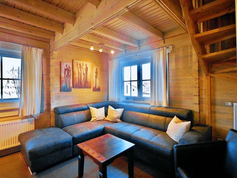House with patio, sauna & barbecue | Mountain view — photo 3