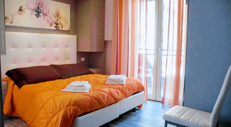 Albergo Villa Miraggio — photo 2