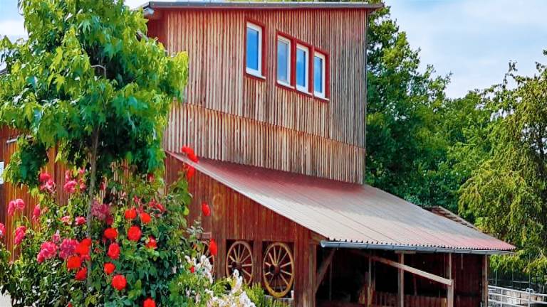 Ferienwohnung Altenkunstadt