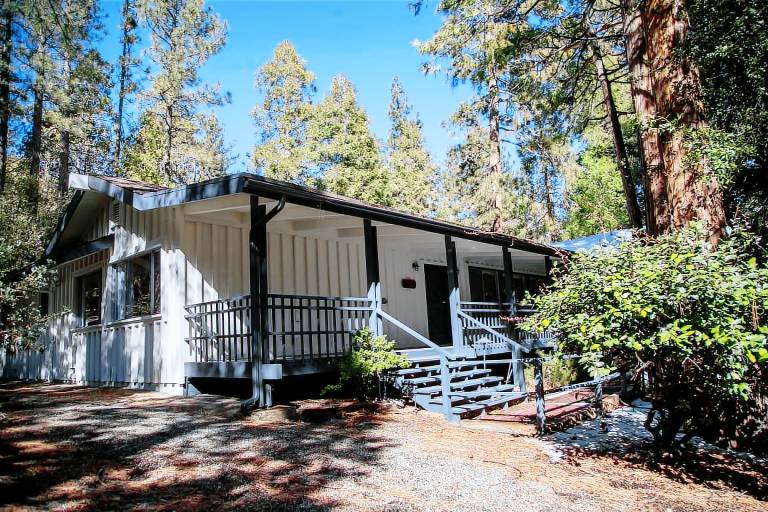 Accommodation Santee