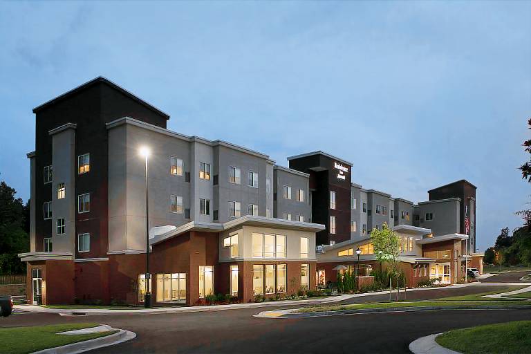 Residence Inn by Marriott Baltimore Owings Mills in Owings Mills, MD