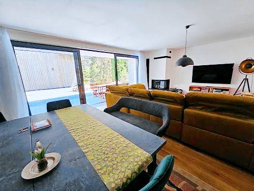 Apartmán  Uhorská Ves
