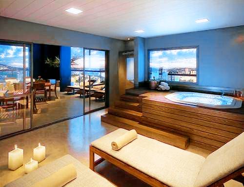 Apartamento Restinga