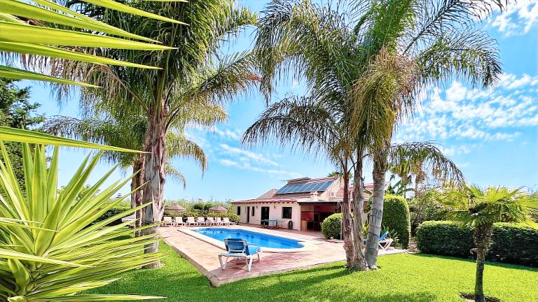 Villa Alhaurín el Grande