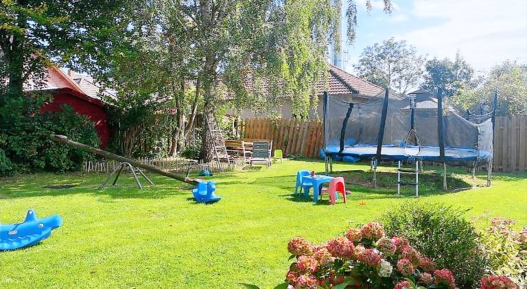 Apartment with 2 rooms for 5 persons in Butjadingen