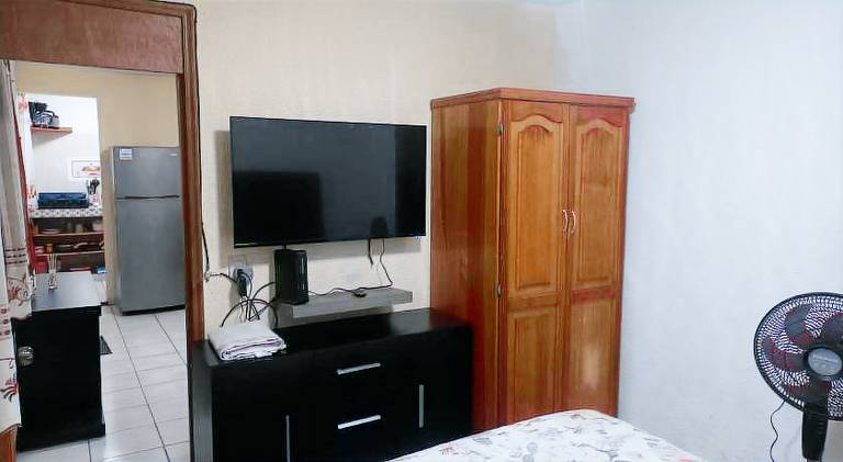 Nice holiday apartment | Pet-friendly — photo 2