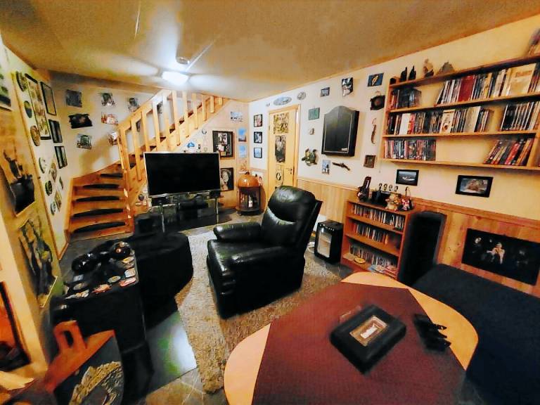 Ferienwohnung  Setermoen