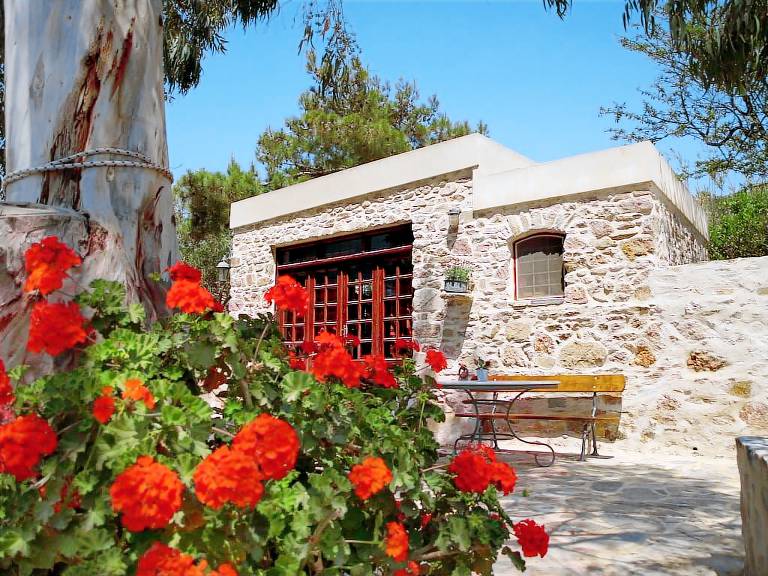 Cottage Siro