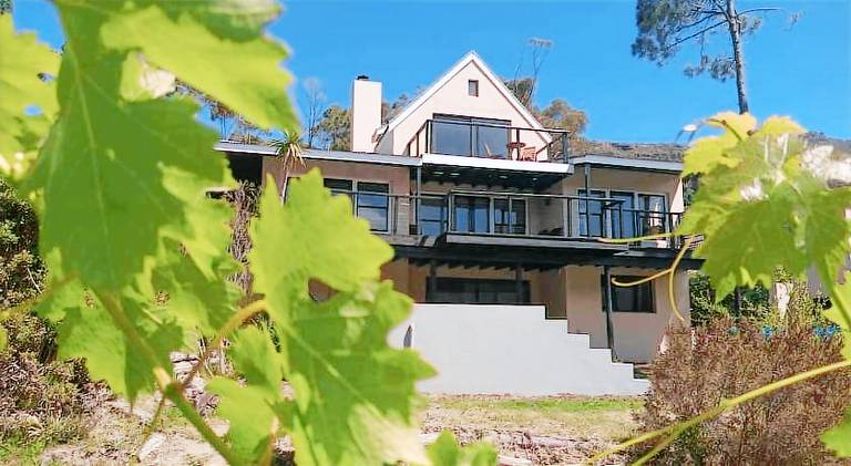 150 m&sup2; Ferienhaus