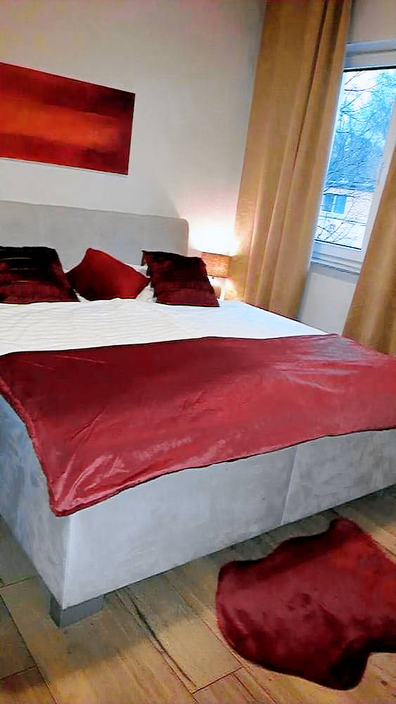 Aparthotel  Bad Godesberg