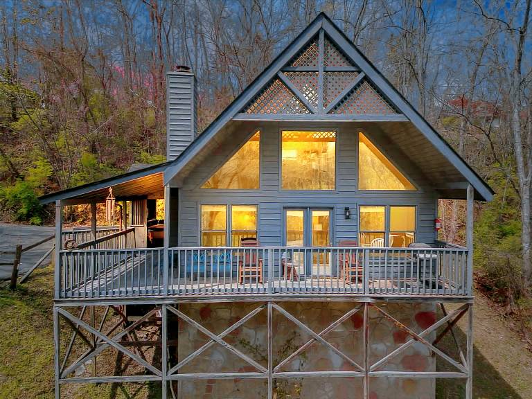 Cabin Sevierville
