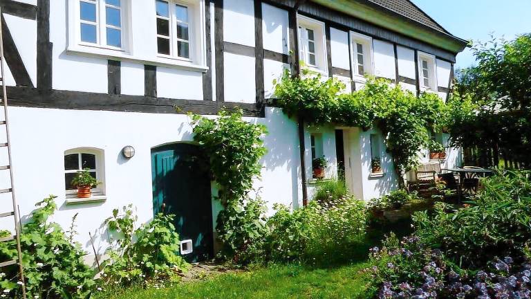 Ferienwohnung Reichshof