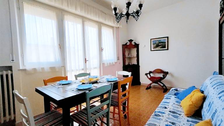 Apartment with terrace | Sea view — photo 2