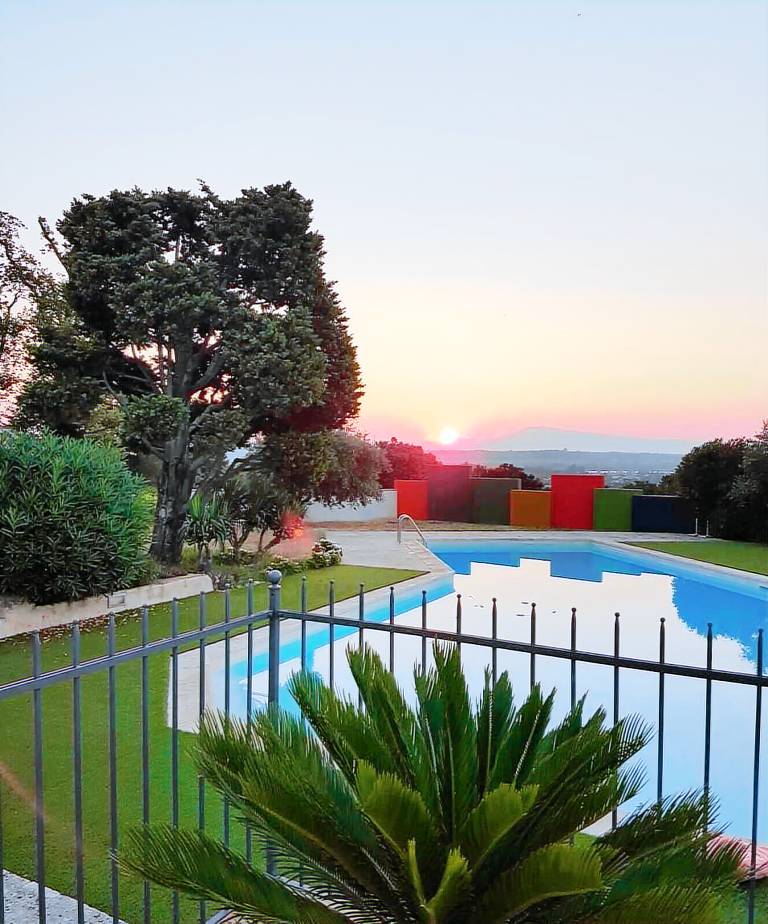 Maison de vacances Roquemaure