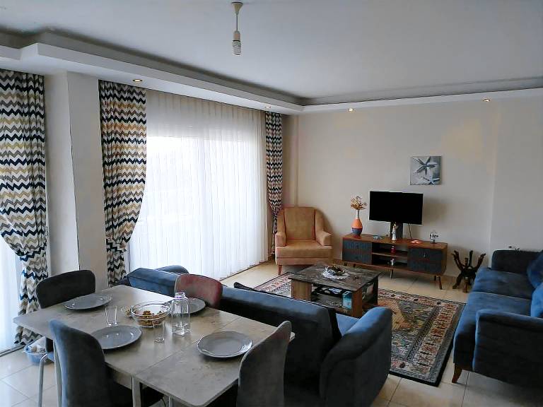 Apartment Avsallar Mahallesi