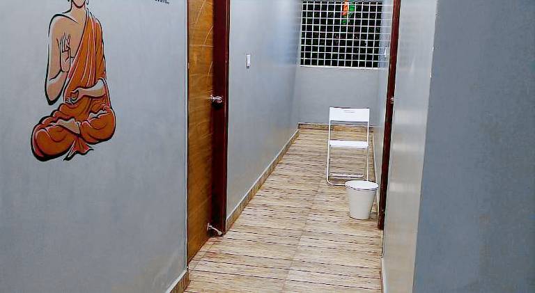 Jai Anjaneya Guesthouse — photo 3
