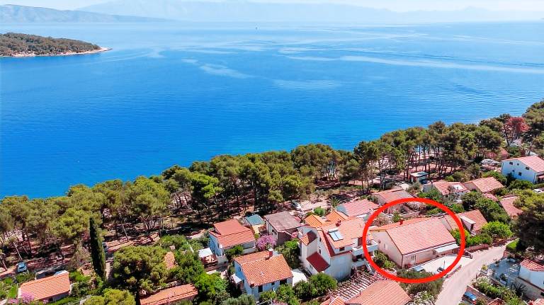 Appartement Jelsa
