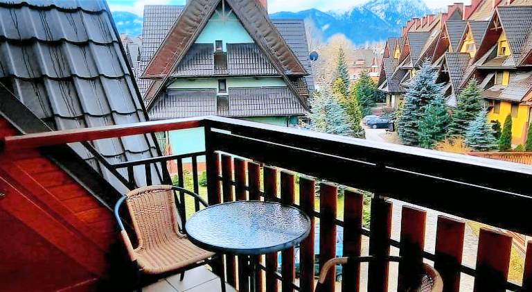 Rental apartment with 2 rooms for 7 persons — photo 3