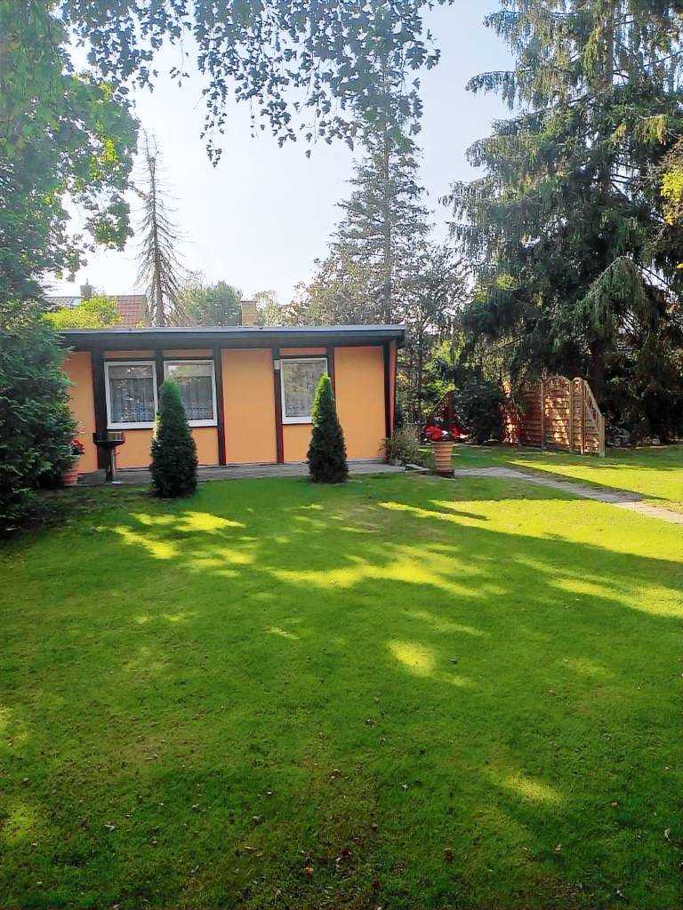 Ferienhaus  Bezirk Pankow