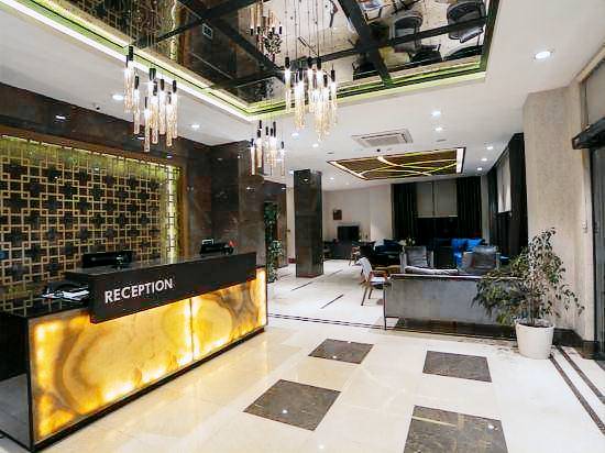 MD Barbaros Hotel — photo 5