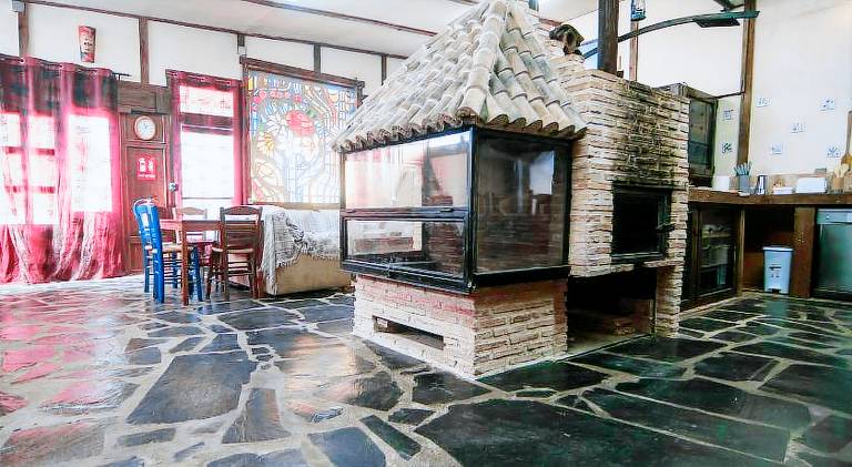 House with terrace, garden & grill | Pet-friendly — photo 4