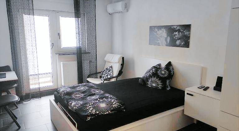 Ferienwohnung Saarbrücken