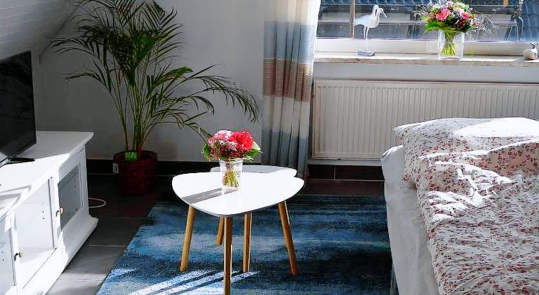 Nice apartment | Dogs allowed in Rendsburg