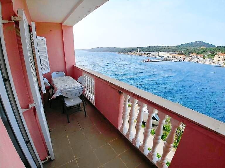 Apartman Otočić Lavdara