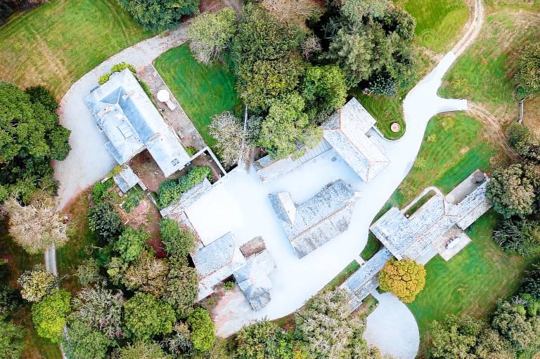House  Bodmin