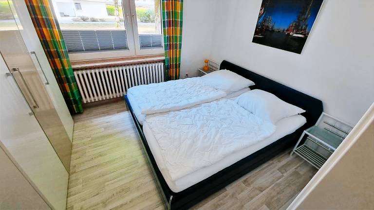 Ferienwohnung Bremerhaven