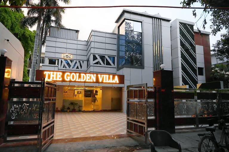 The Golden Villa — photo 5