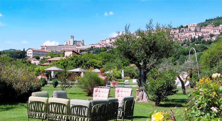 Tenuta San Masseo - boutique farm resort & SPA — photo 5