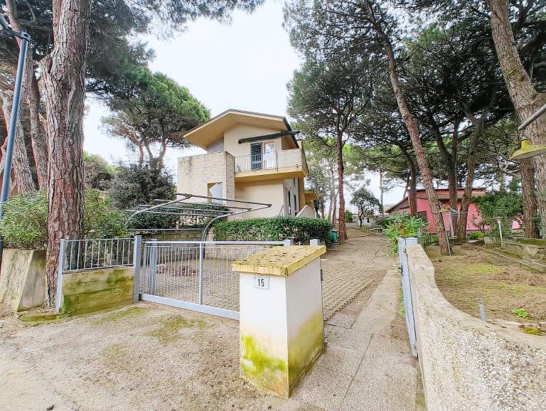 Child-friendly charming rental apartment with garden & terrace | Nature view | Beach nearby | Pets allowed — photo 2