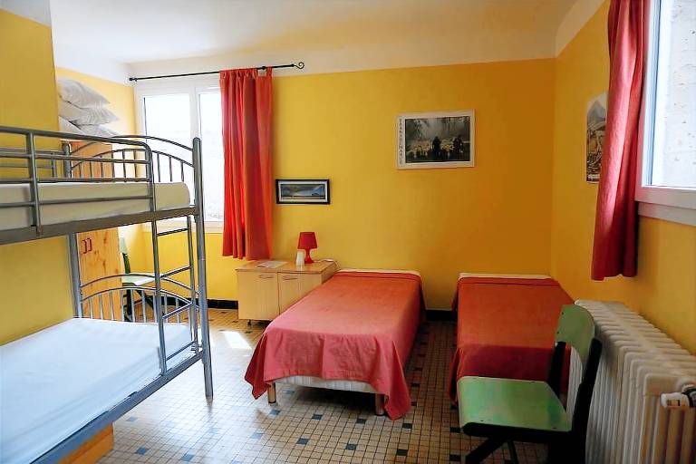 Chambre d'hôtes Millau