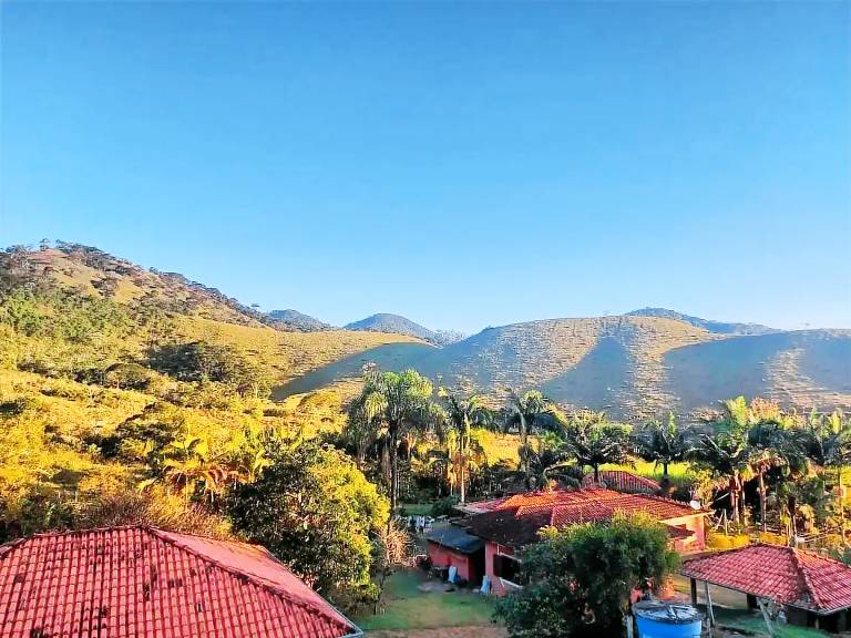 Chalé Monteiro Lobato