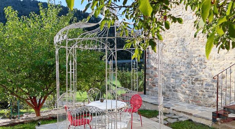 Villa with 1 room for 5 persons — photo 4