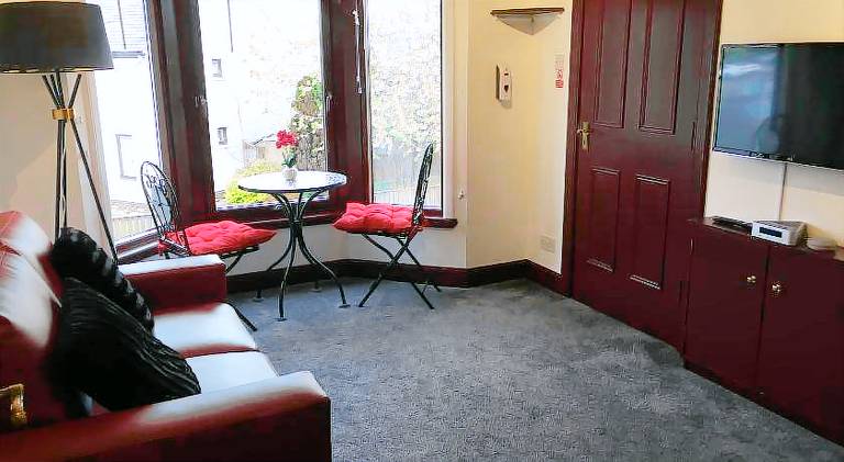 Apartment Inverness