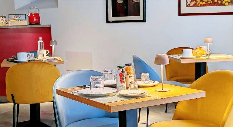 Residenza Baronale Fiuggi — photo 4