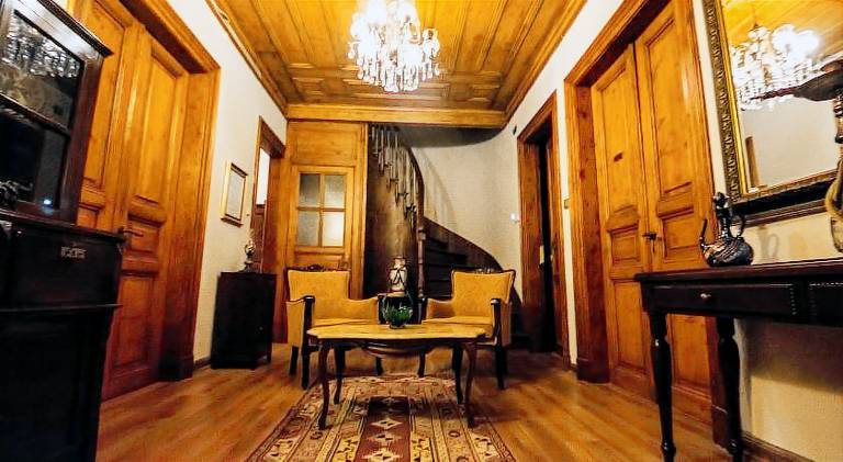 Ottoman Suites By Sera House — photo 4