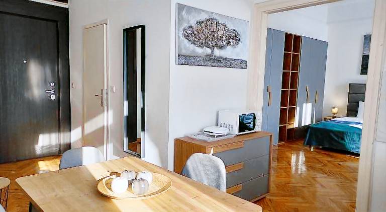 Holiday apartment | Next to Ban Jelačić Square — photo 5