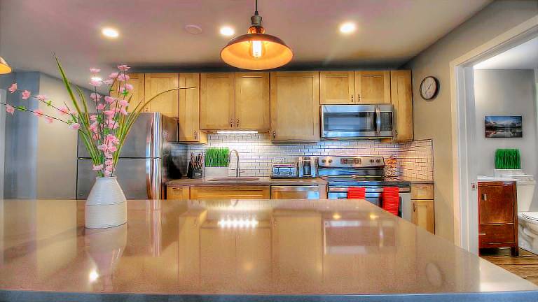 Sweet Suite! Modern, Pool, 2RM, 2BA, Ski Resort 532 — photo 4
