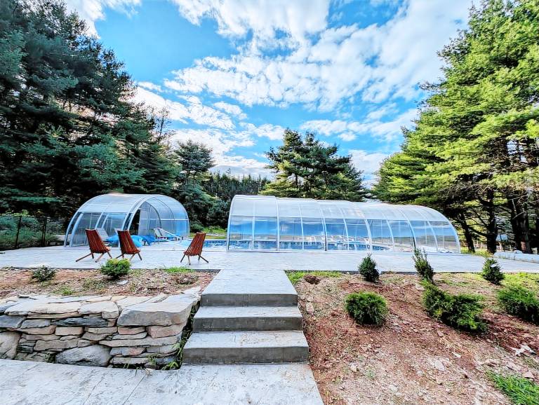 House Yulan