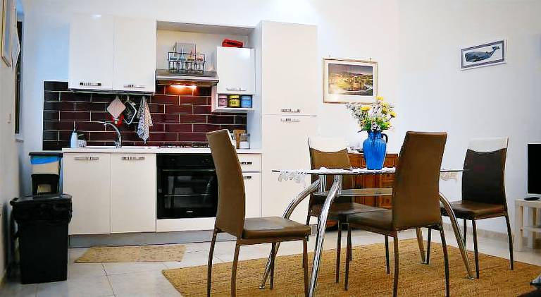 Rental apartment with terrace | Good for workation — photo 5